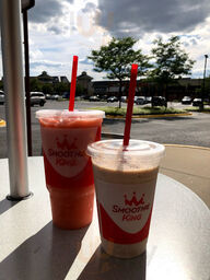 Smoothie King