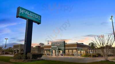 Mcalister's Deli