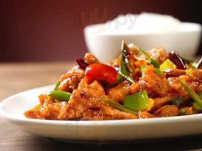 Inchin's Bamboo Garden