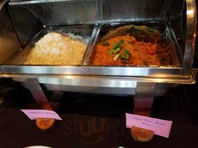 Inchin's Bamboo Garden