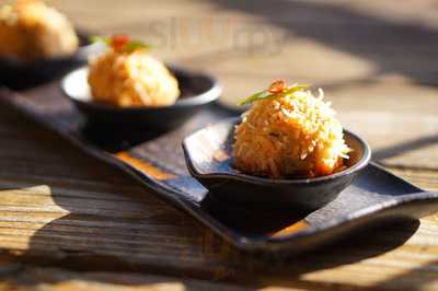 Inchin's Bamboo Garden