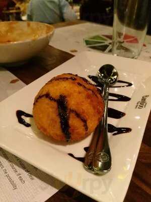 Inchin's Bamboo Garden