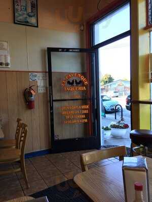 El Palenque Taqueria
