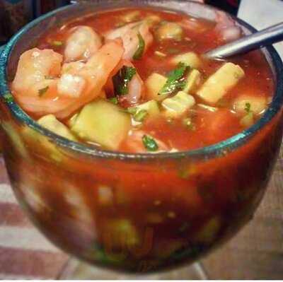 Monterrey Mexican Restaurant