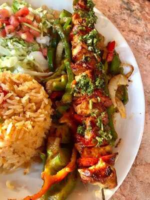 Monterrey Mexican Restaurant