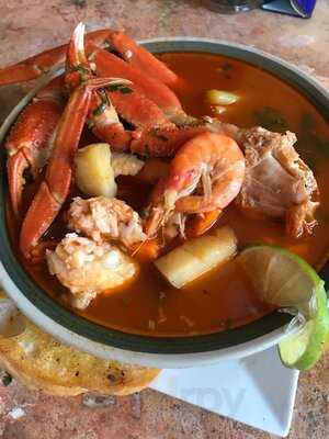 Monterrey Mexican Restaurant