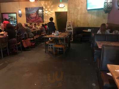 Monterrey Mexican Restaurant