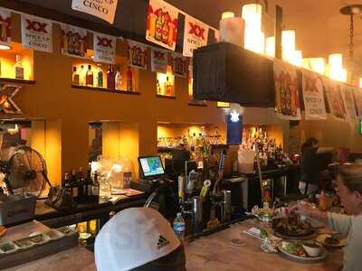 Monterrey Mexican Restaurant