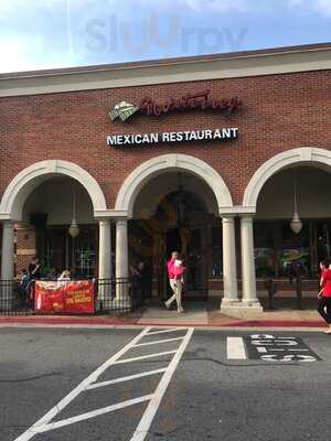 Monterrey Mexican Restaurant