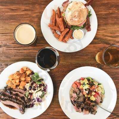 Bushfire Kitchen - La Costa