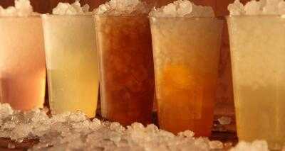 Bushfire Kitchen - La Costa