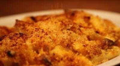 Bushfire Kitchen - La Costa