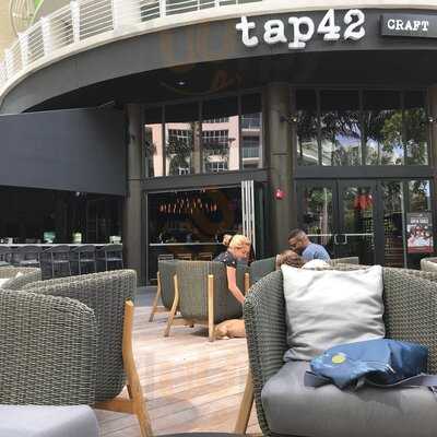 Tap 42