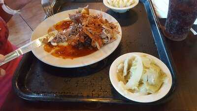 This Is It! Southern Kitchen & Bar-b-q