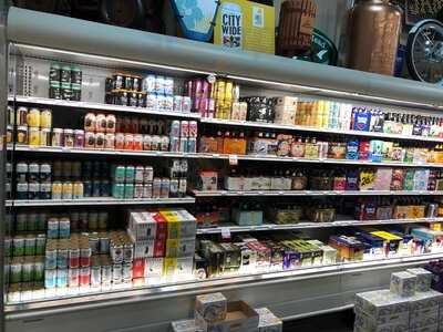 Hy-vee Market Grille