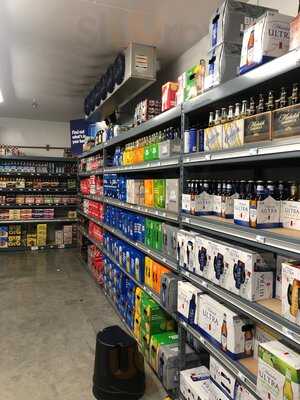 Hy-vee Market Grille