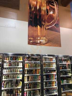 Hy-vee Market Grille