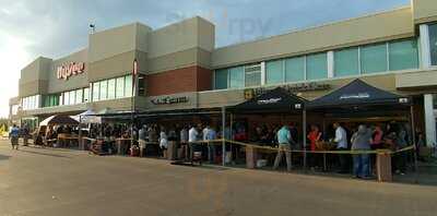 Hy-vee Market Grille