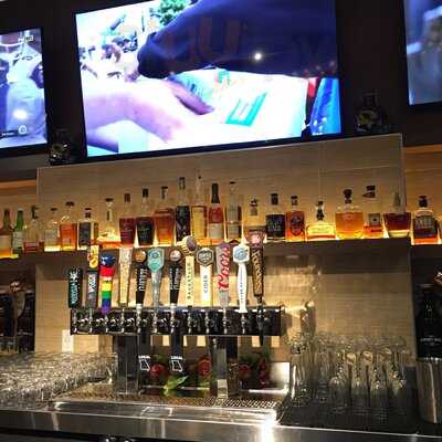 Hy-vee Market Grille