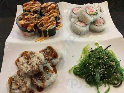 Hy-vee Market Grille