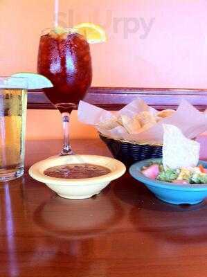 Ceja's Mexican Diner & Grill