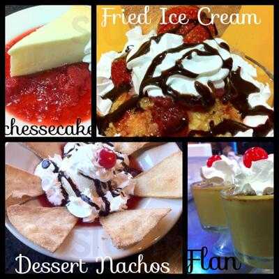 Ceja's Mexican Diner & Grill