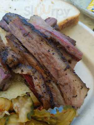 Knights Smokehouse Bbq