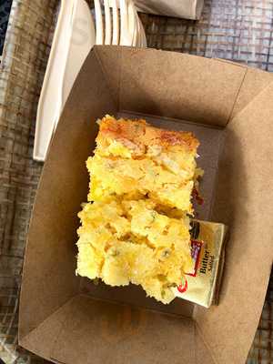 Knights Smokehouse Bbq