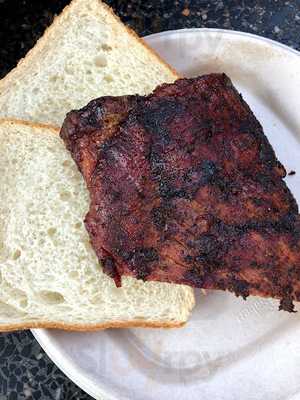 Knights Smokehouse Bbq