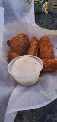 Bazil's Pub And Provisions