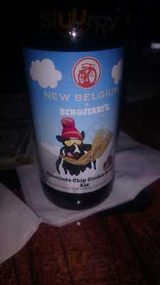 Bazil's Pub And Provisions