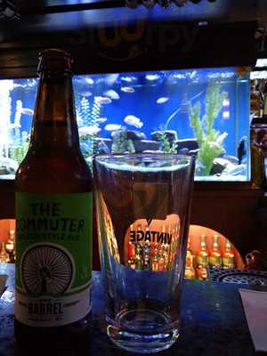 Bazil's Pub And Provisions