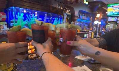 Bazil's Pub And Provisions