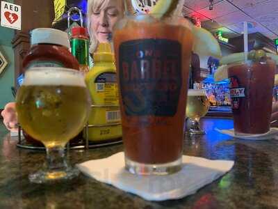 Bazil's Pub And Provisions