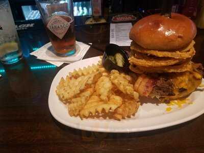 Walk-on's Sports Bistreaux - Tyler Restaurant