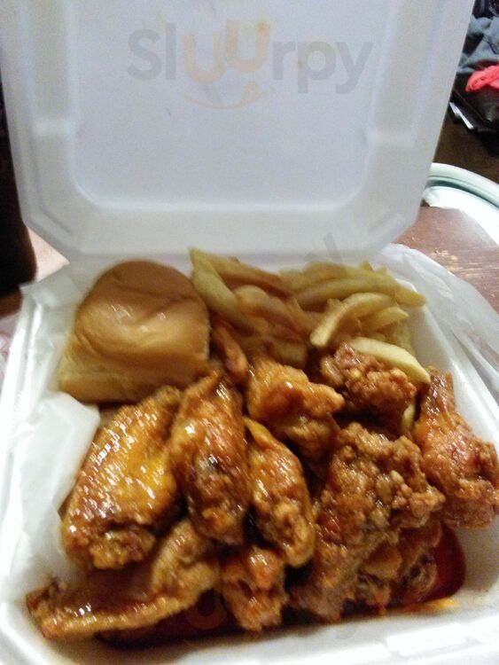 Bethune Grill
