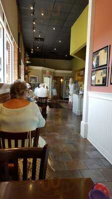 Sono Baking Company & Cafe