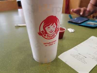 Wendy's
