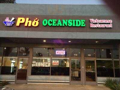 Pho Oceanside