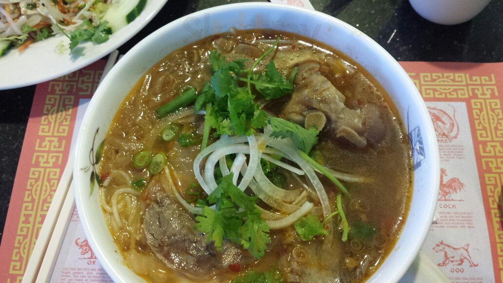 Pho Oceanside