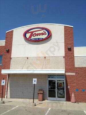 Tom Drive-in