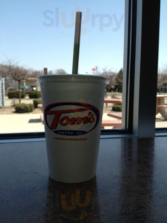 Tom Drive-in