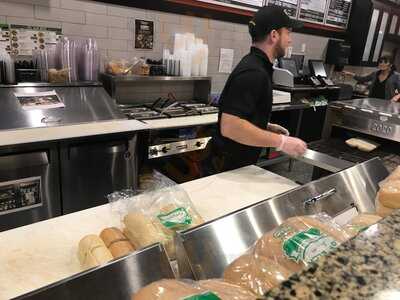 Pickleman's Gourmet Cafe