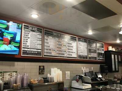 Pickleman's Gourmet Cafe