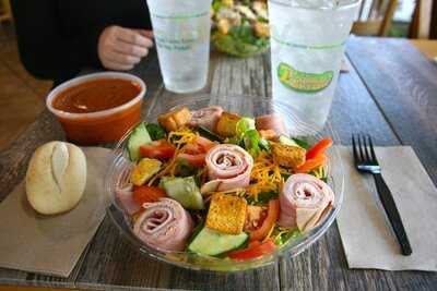 Pickleman's Gourmet Cafe