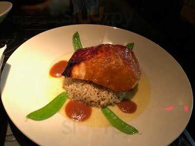 The Cheesecake Factory