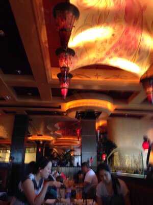 The Cheesecake Factory