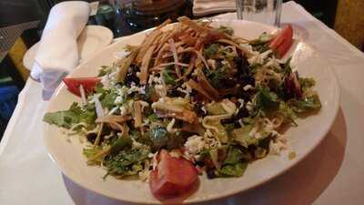 The Cheesecake Factory