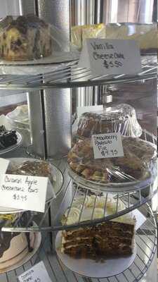 Moe Joe Country Diner