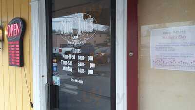 Moe Joe Country Diner